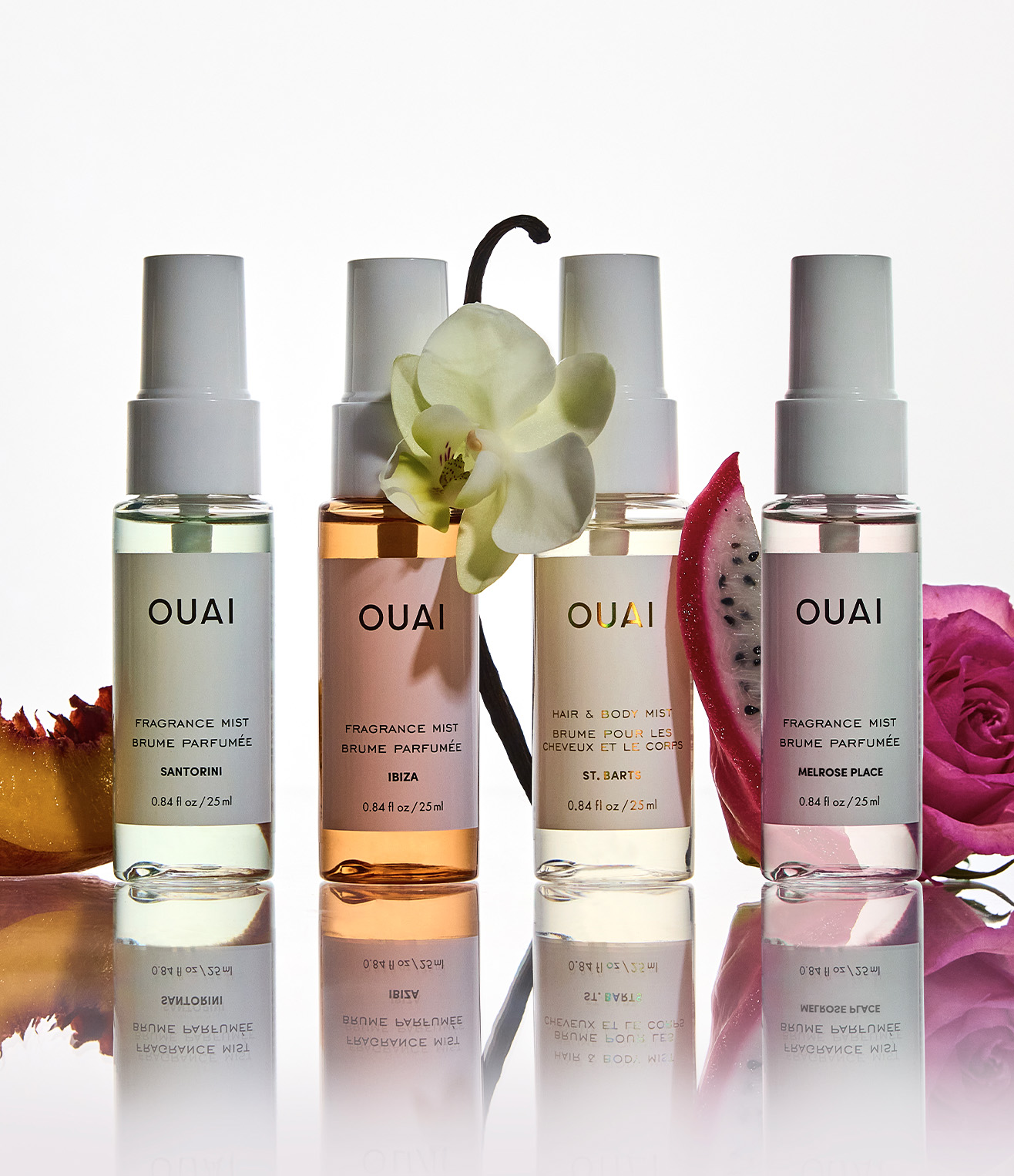 INSTANT OUAI-CATION KIT
