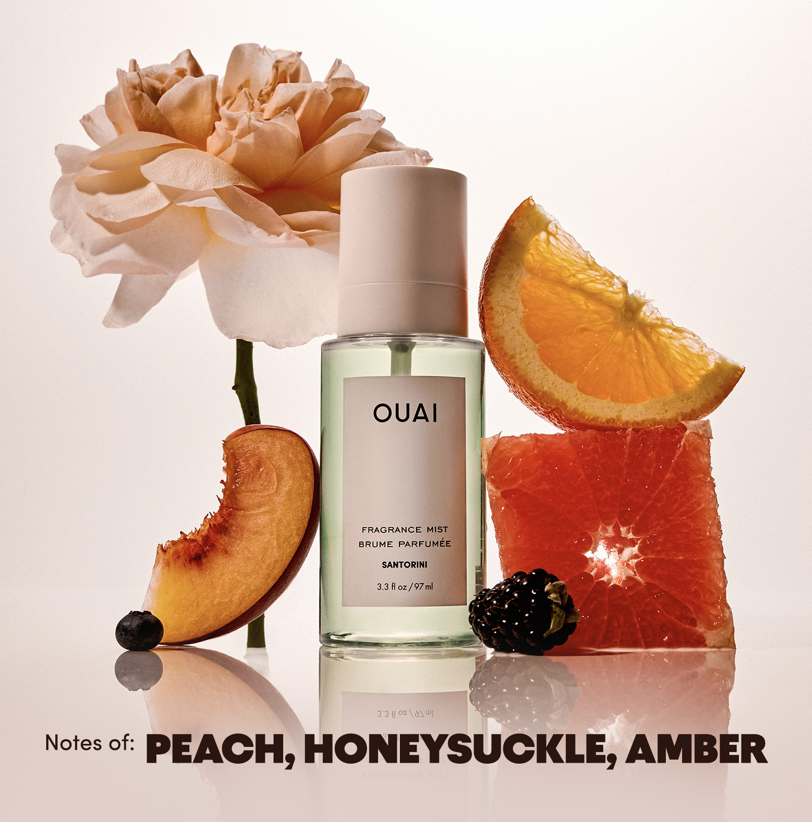 INSTANT OUAI-CATION KIT