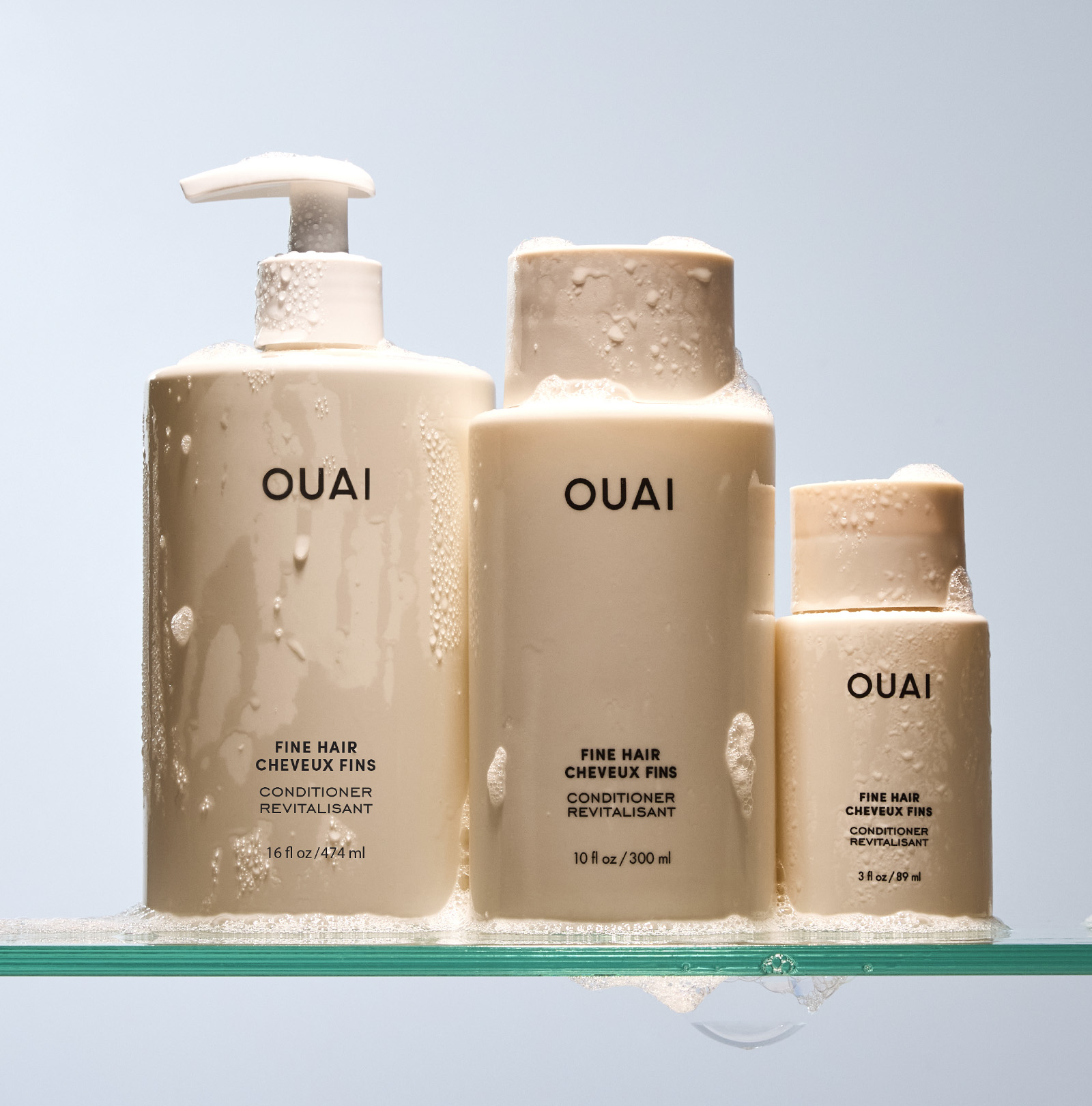 Fine Hair Conditioner Jumbo