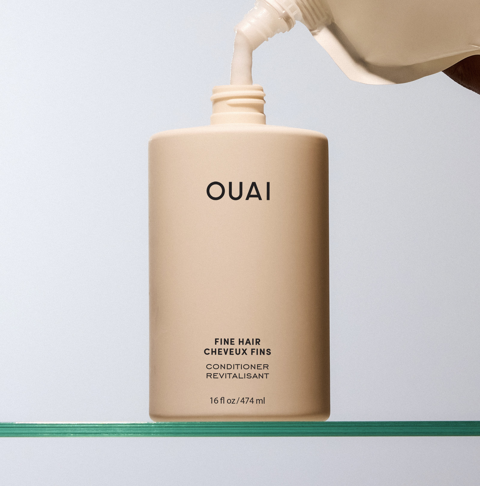 Fine Hair Conditioner Jumbo