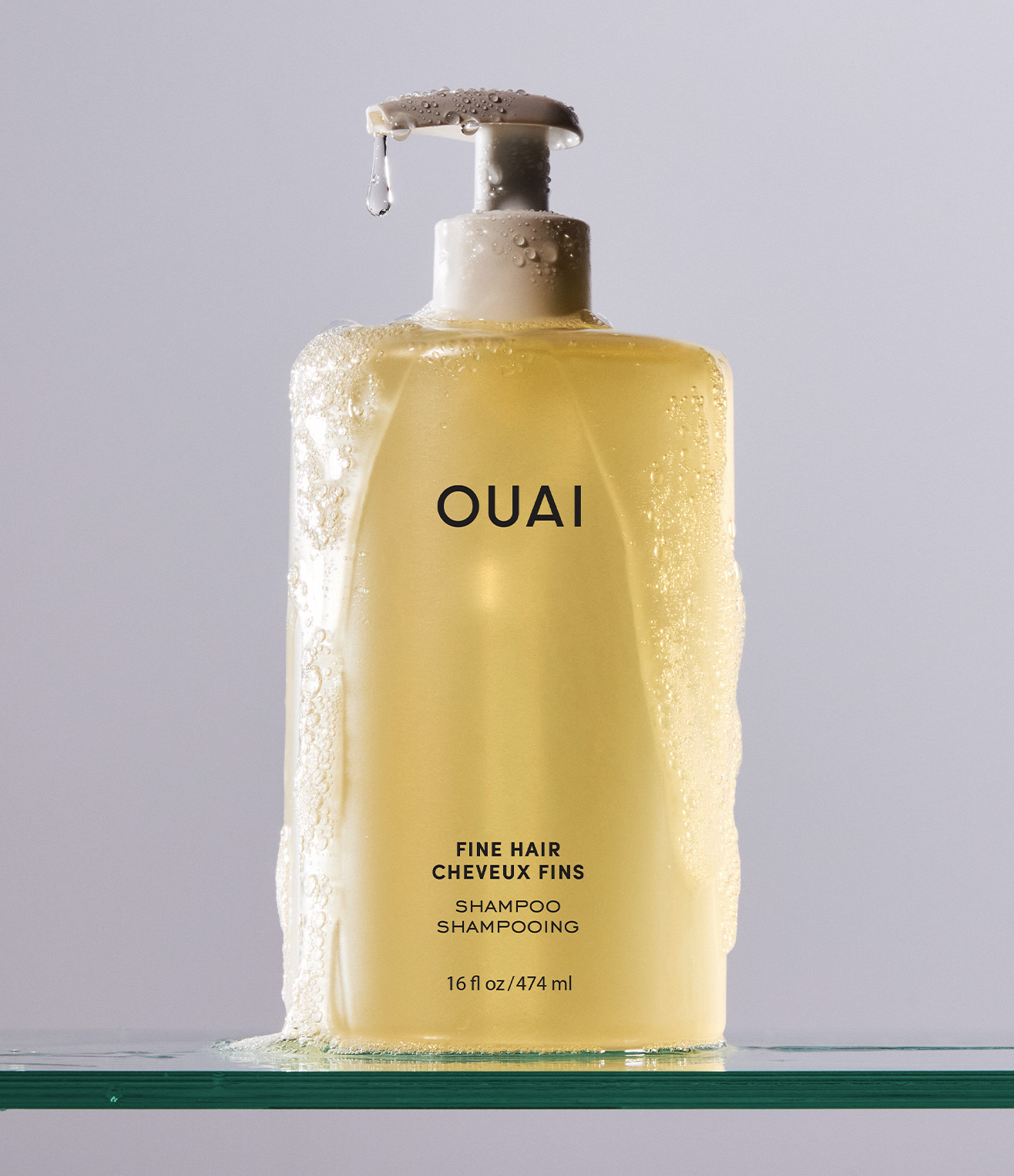 Fine Hair Shampoo Jumbo