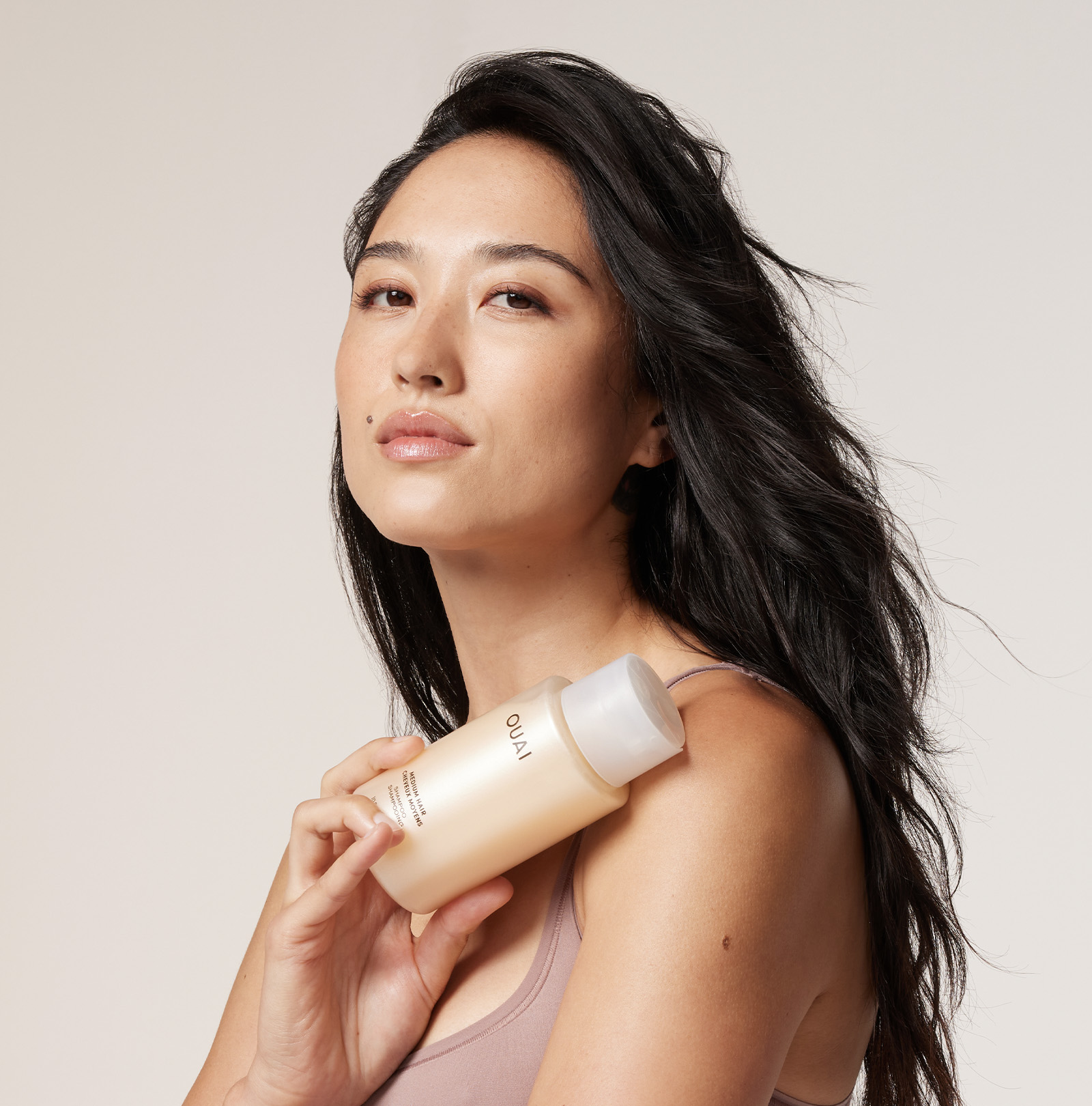 Medium Hair Shampoo Jumbo