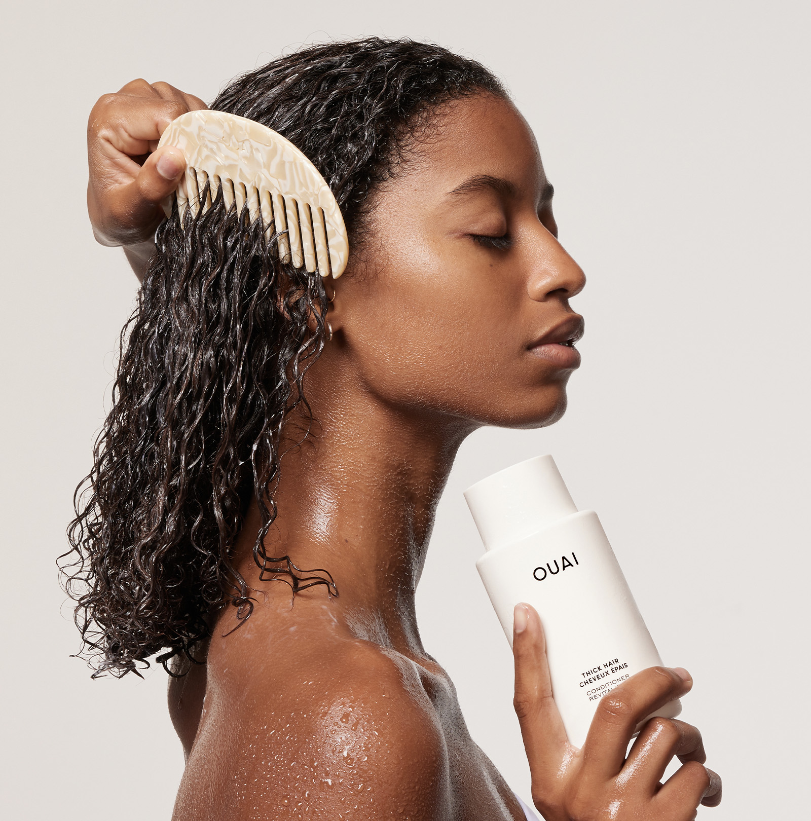 Thick Hair Conditioner Jumbo