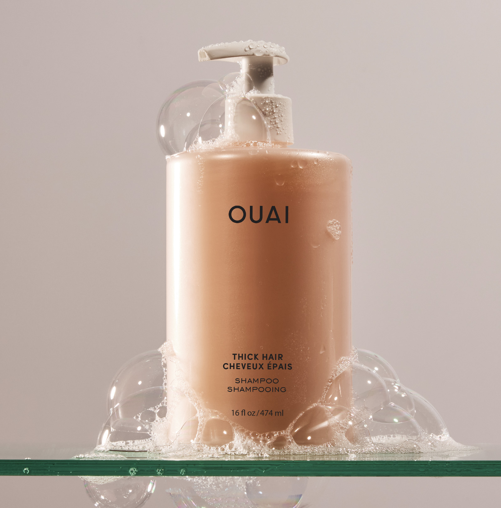 Thick Hair Shampoo Jumbo