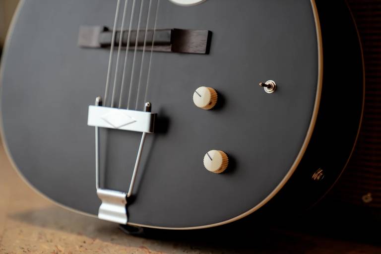 Songs Start Here