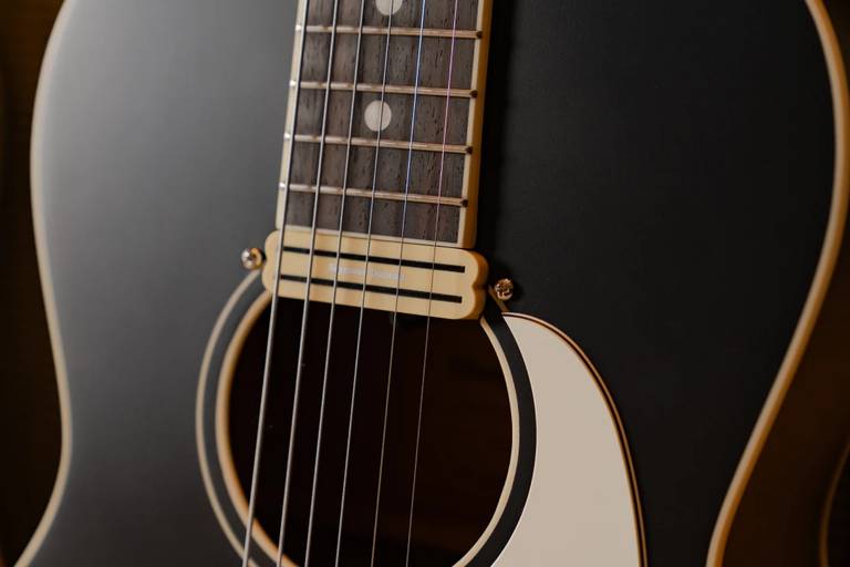 Expanded Sonic Range