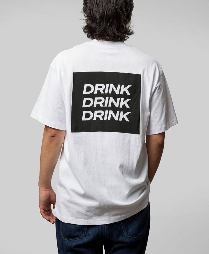 Booze Book Volume 1: Drinking Fast & Thinking Slow