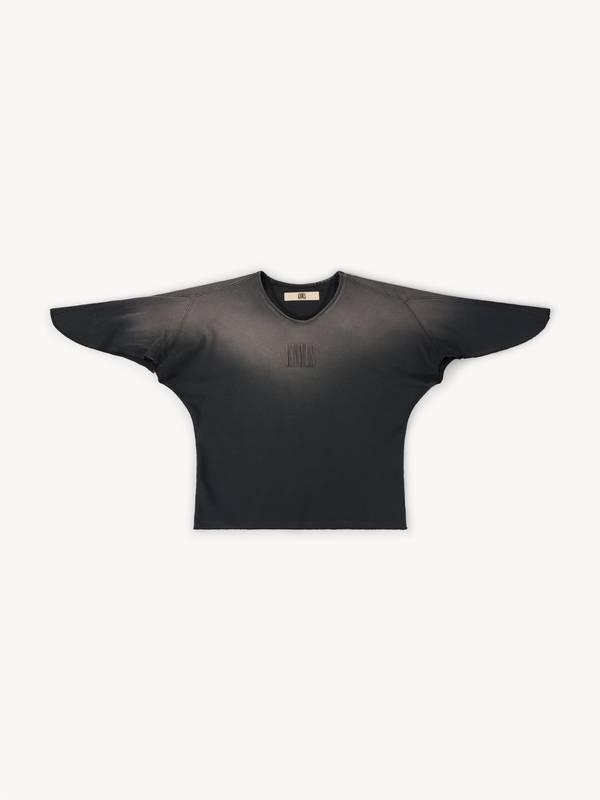 Storm T-shirt Charcoal