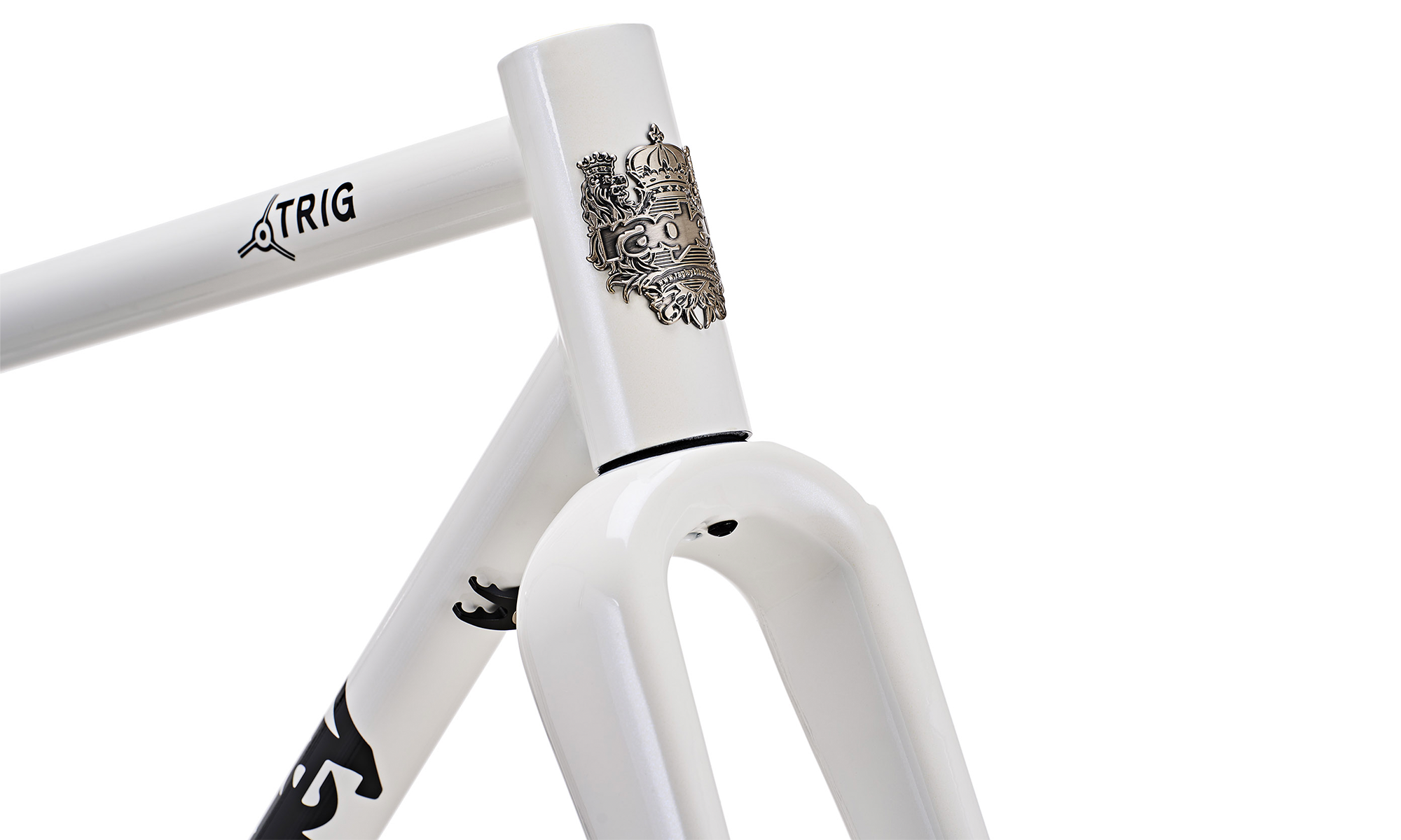 Ragley trig outlet frameset