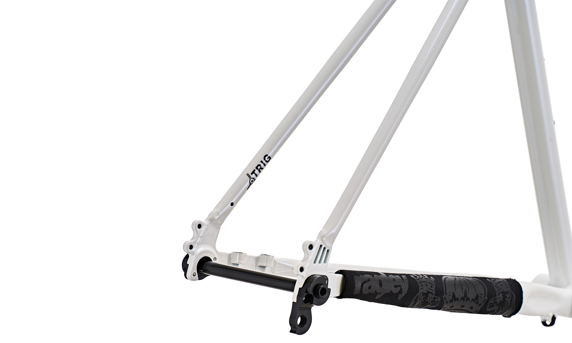 Ragley trig frameset hotsell