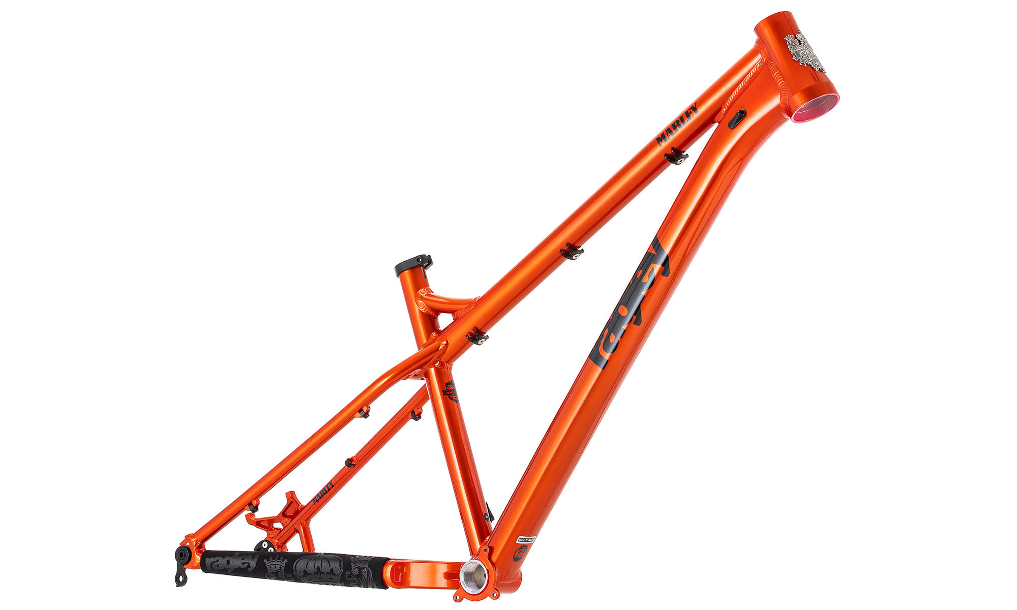 Ragley top marley 2018