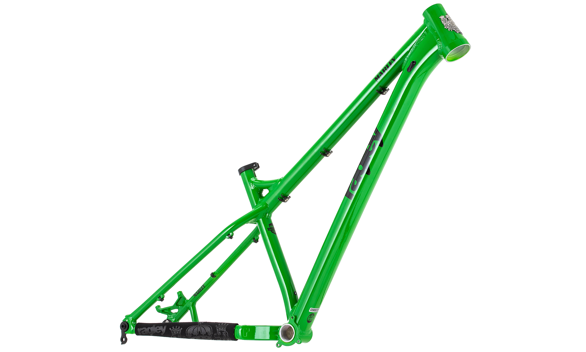 Marley Hardtail 290 Frame 2023
