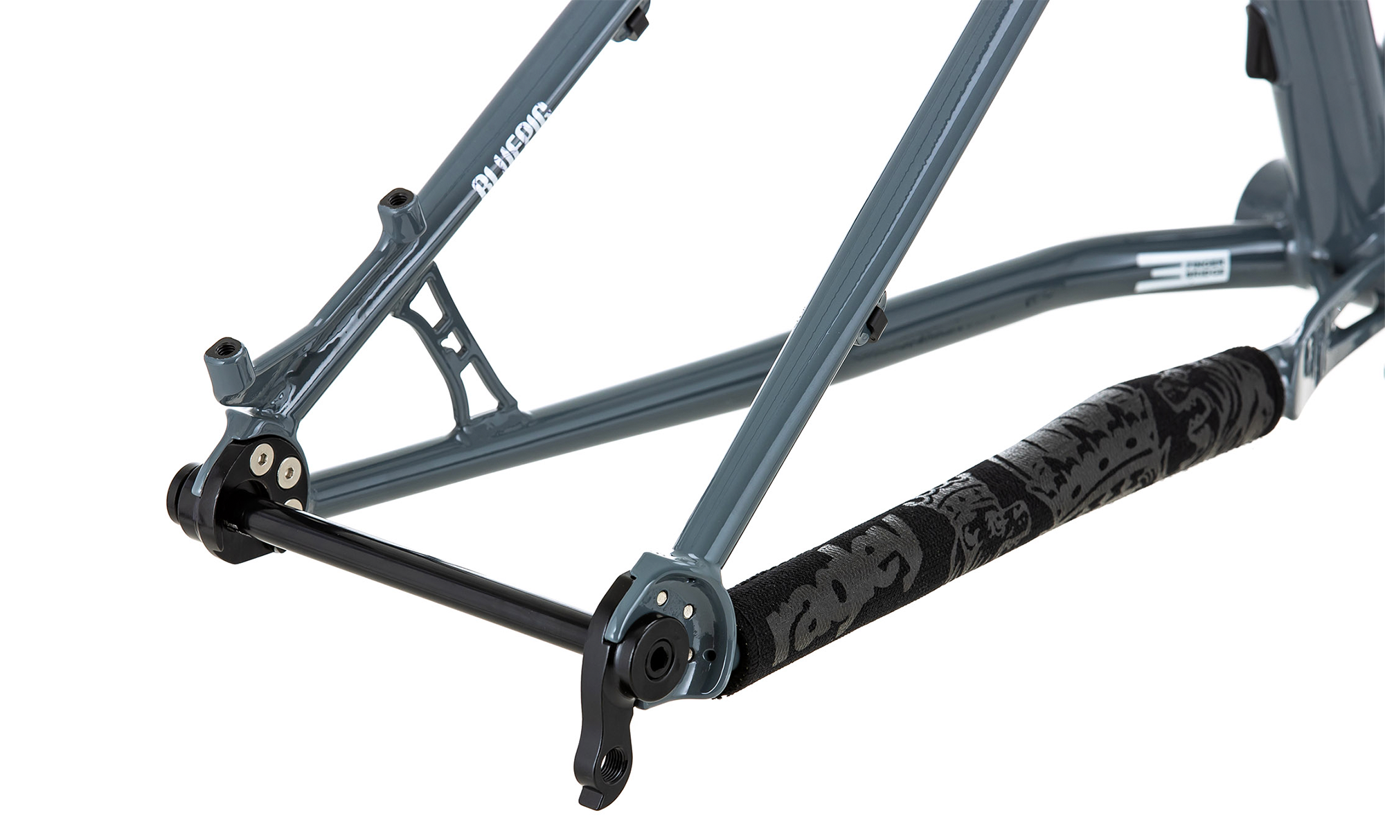 Blue Pig Hardtail Frame 2023 ragleybikes
