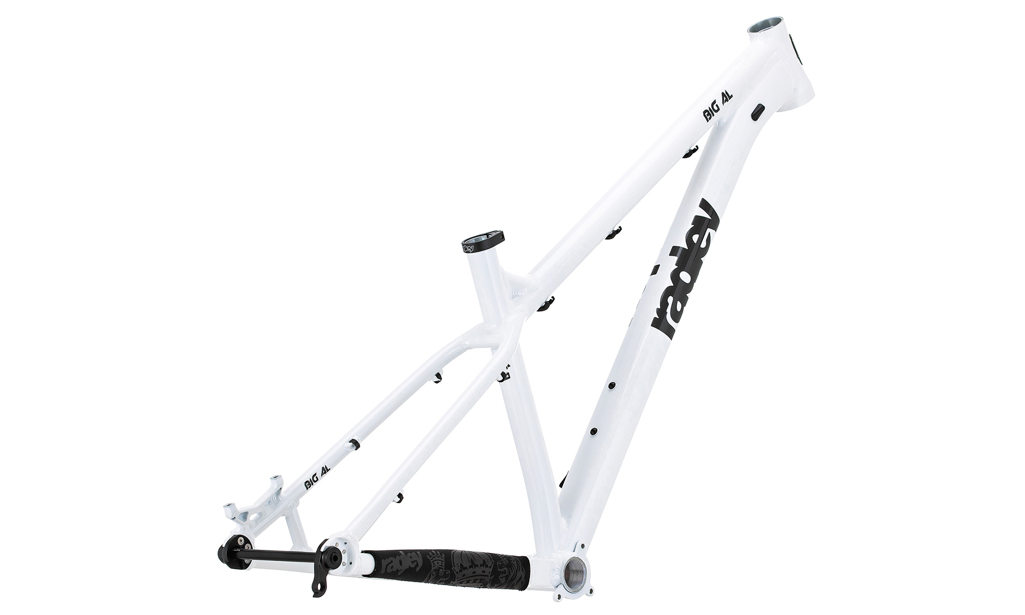 Ragley big al 2024 2019