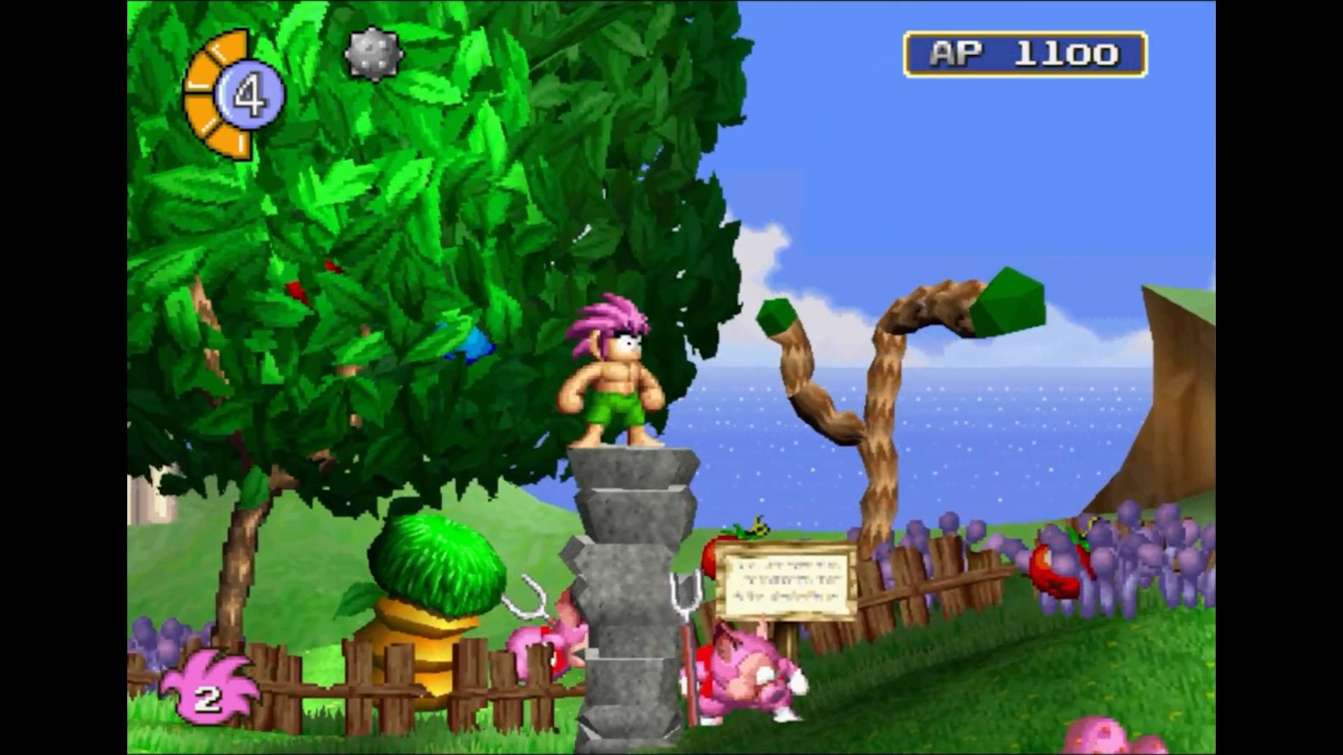 「スイッチ」 Tomba! トンバ！ [limited run 限定版] オレっ!トンバ Special Edition – SUPERDELUXE GAMES