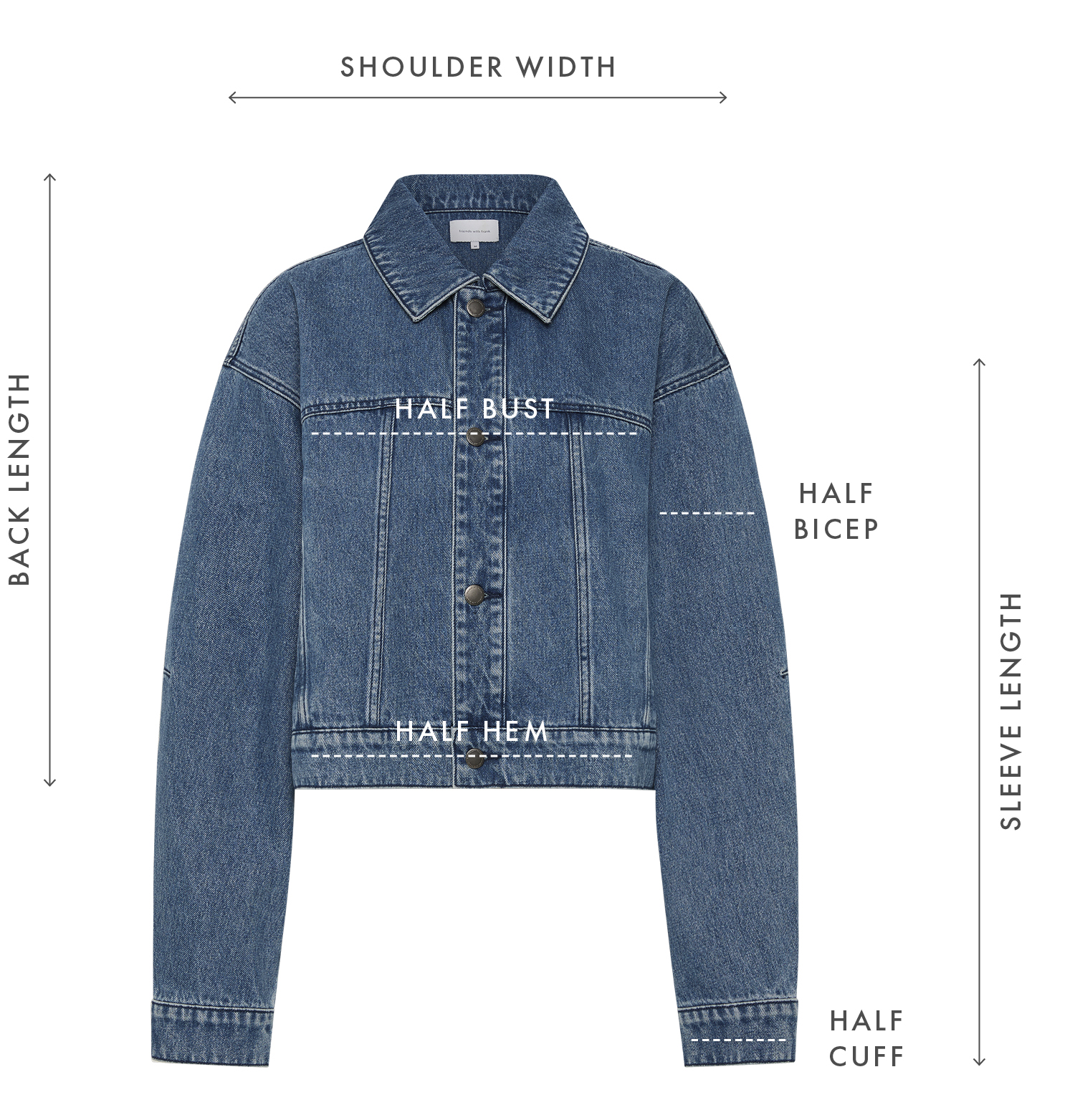 The Laura Jacket