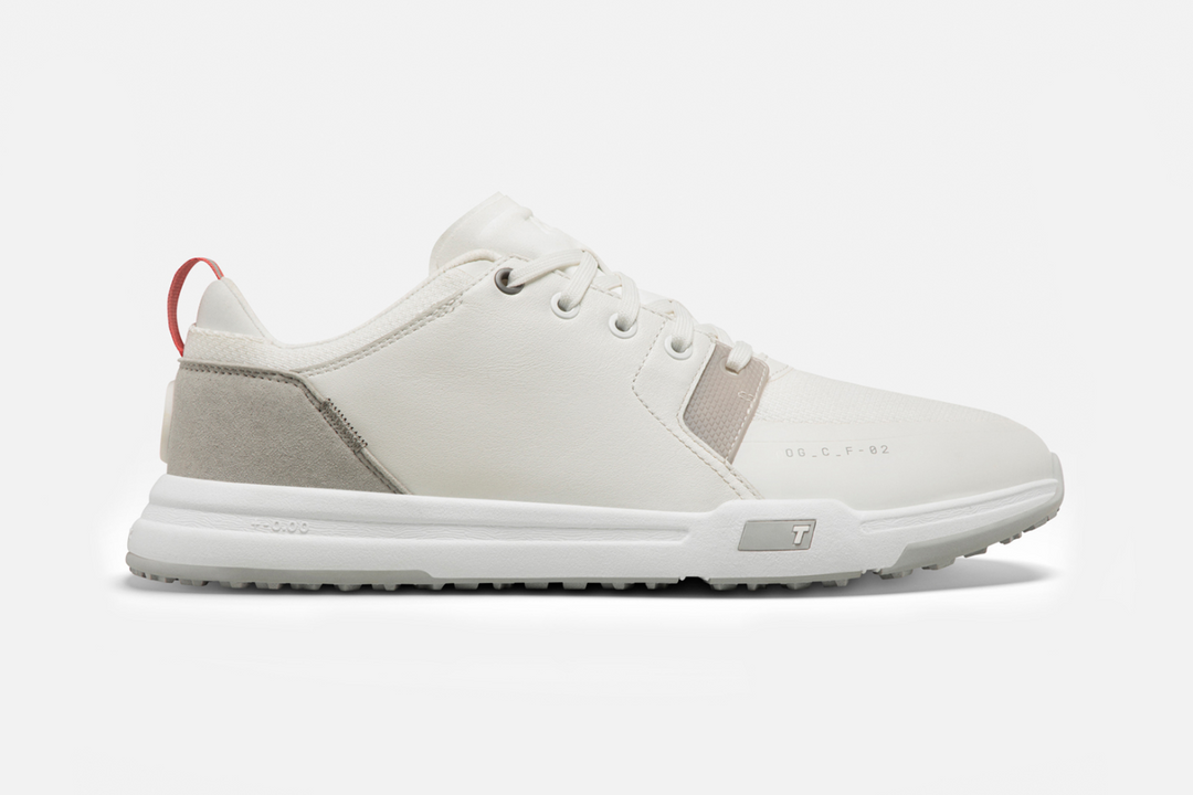 TRUE linkswear™ Men's OG Cush Zero Drop Golf Shoe TRUE linkswear