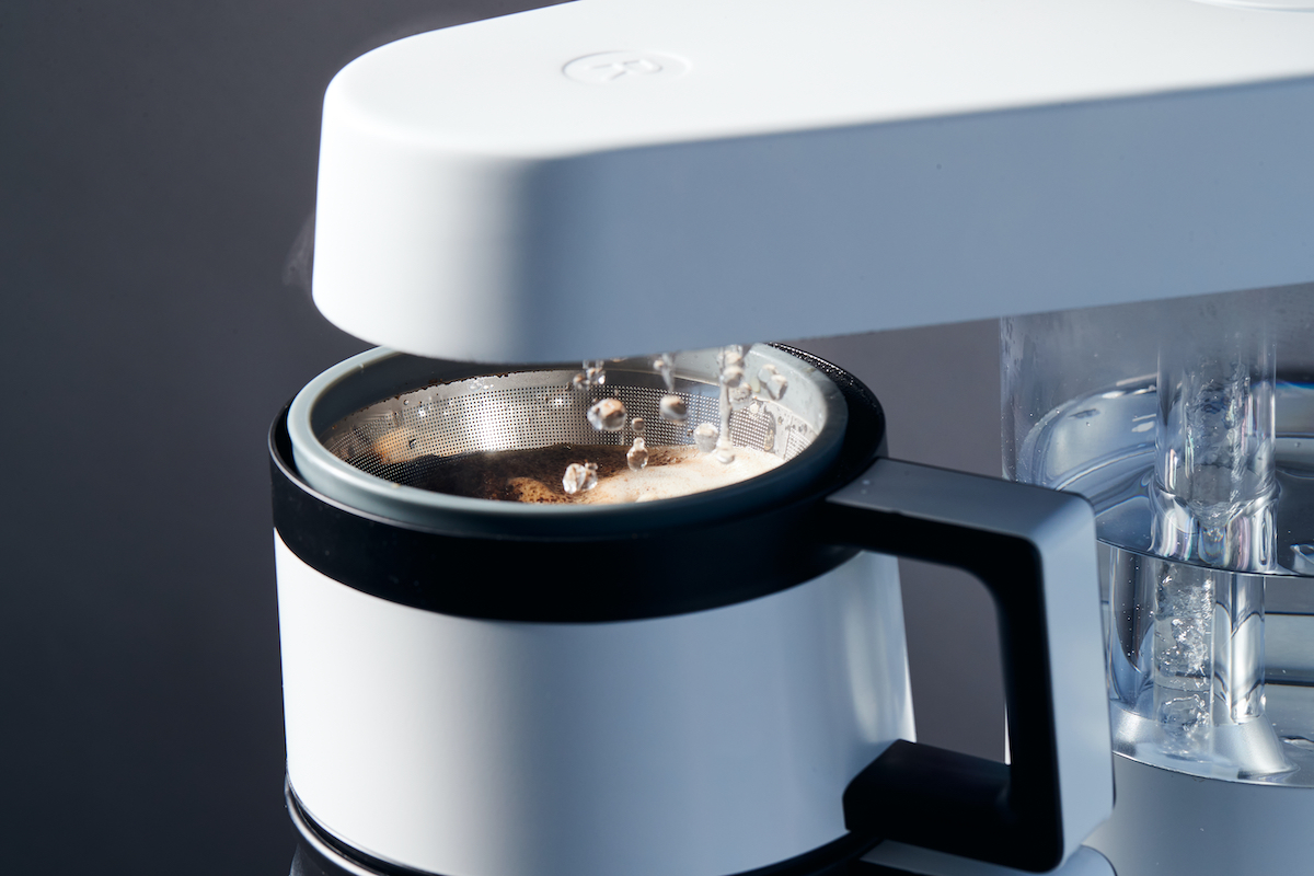 Ratio Six Automatic Coffee Maker