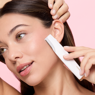 Nura - Sonic Dermaplaner
