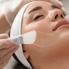 Nura - Sonic Dermaplaner