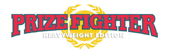 PS5 Limited Run #222: Prize Fighter - Heavyweight Edition