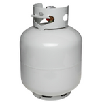 Propane Gas Tank