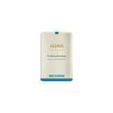 סבון בוץ מטהר