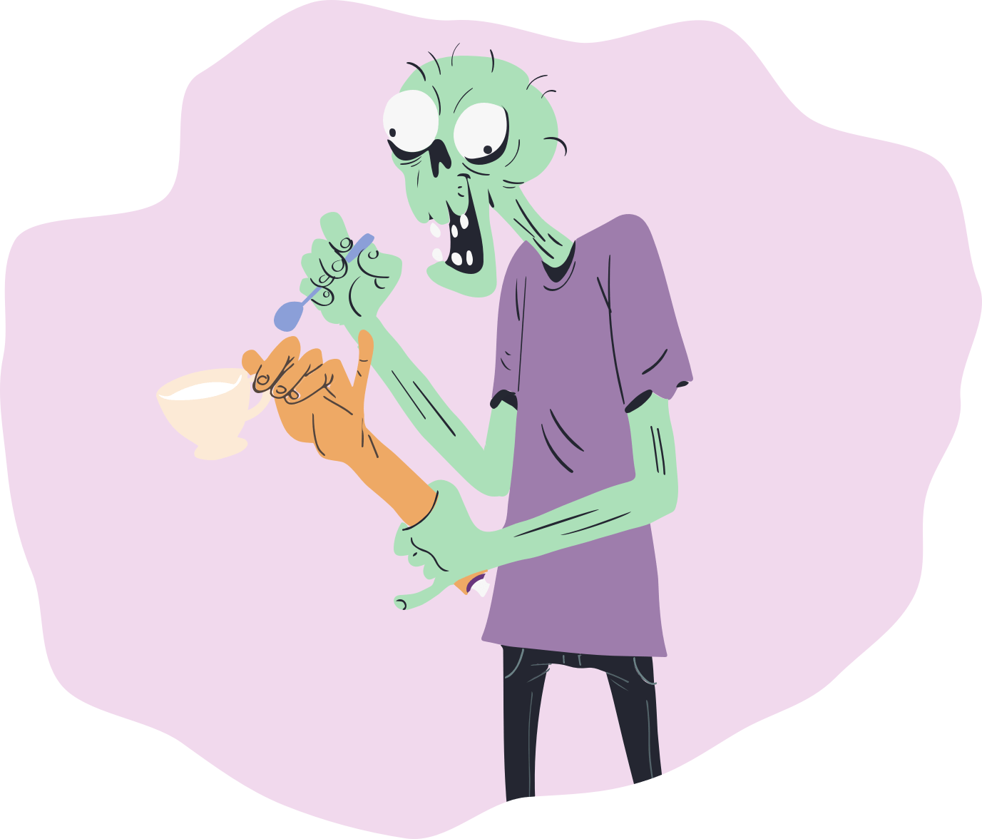zombie