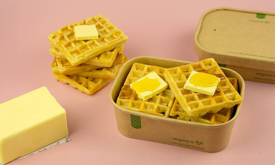 Rectangular PLA Flat Lid