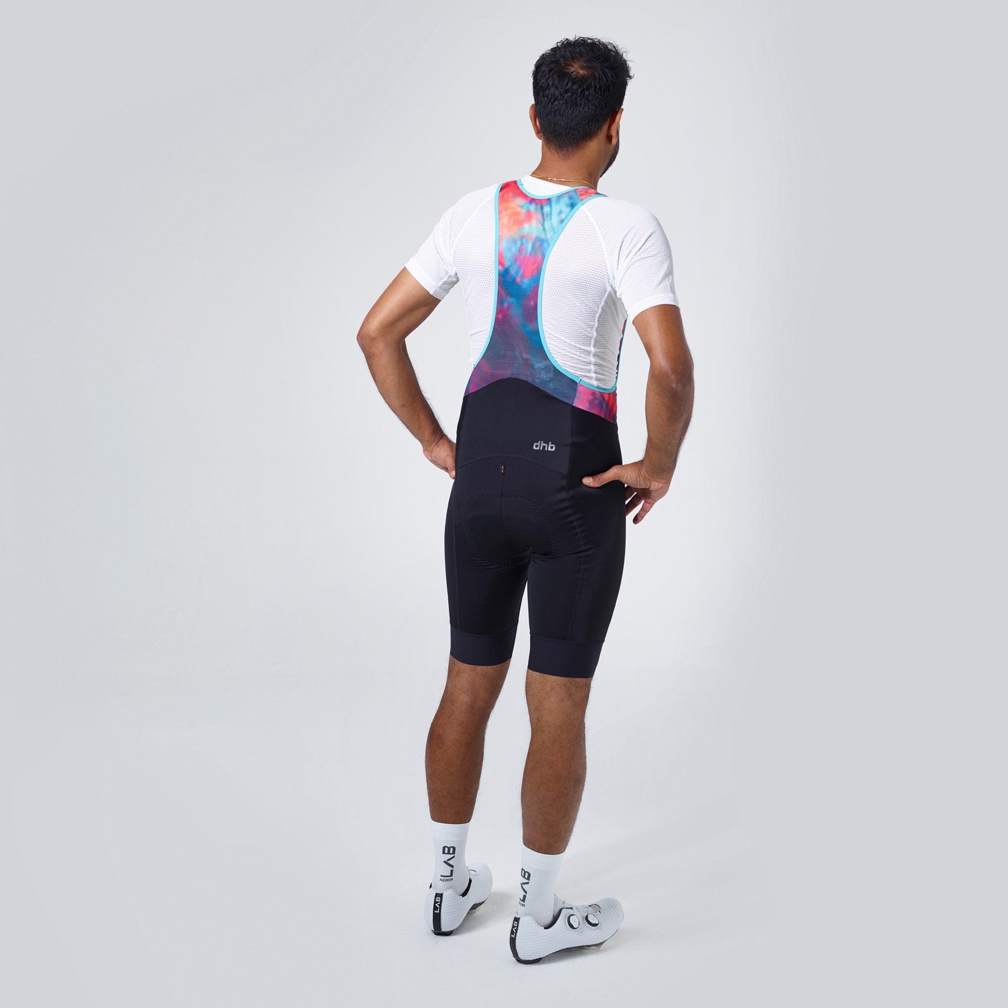 Dhb blok bib shorts deals