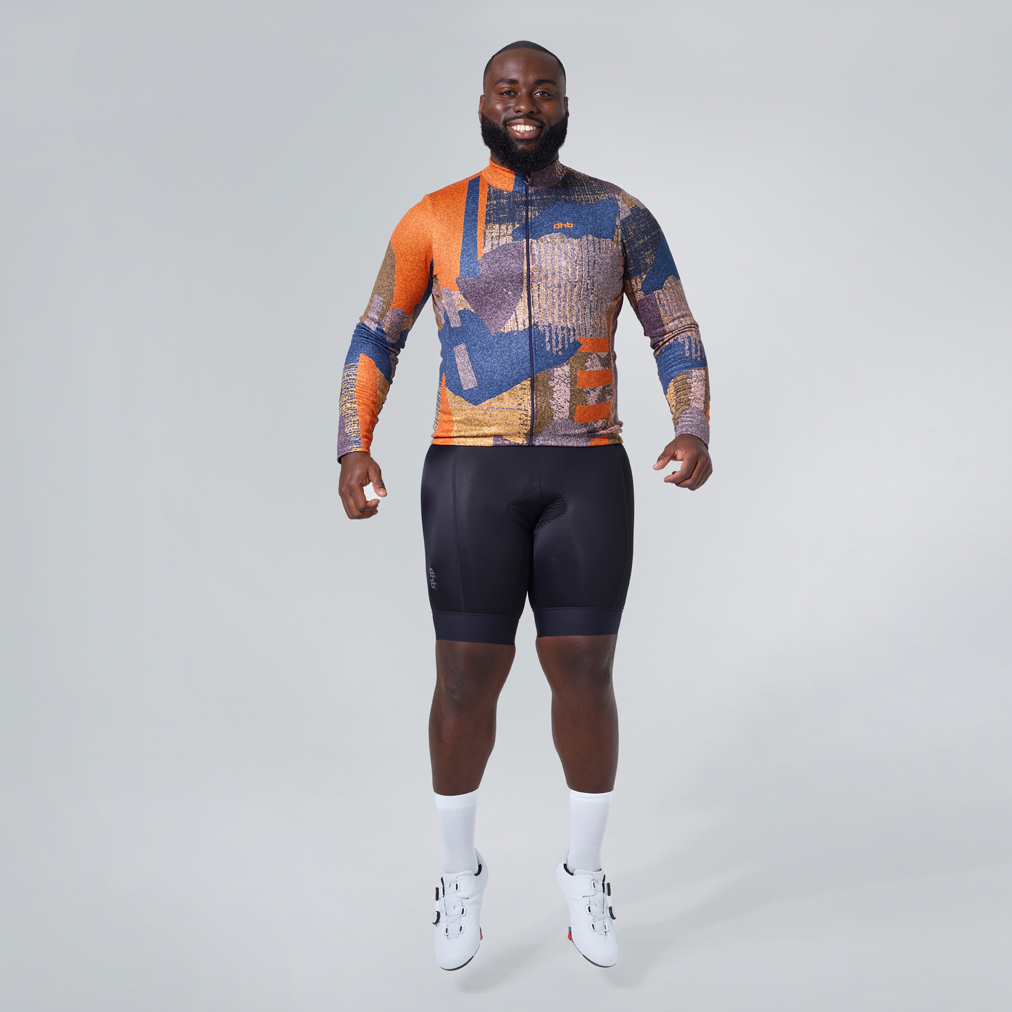 Tempo deals cycling jersey