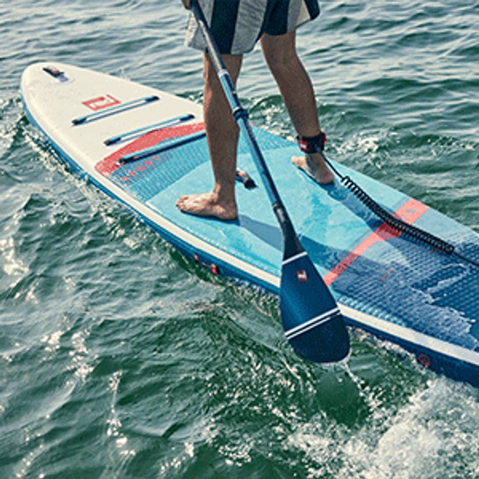 Touring Co Boards Paddle Adventure Your Paddle For Next I Red