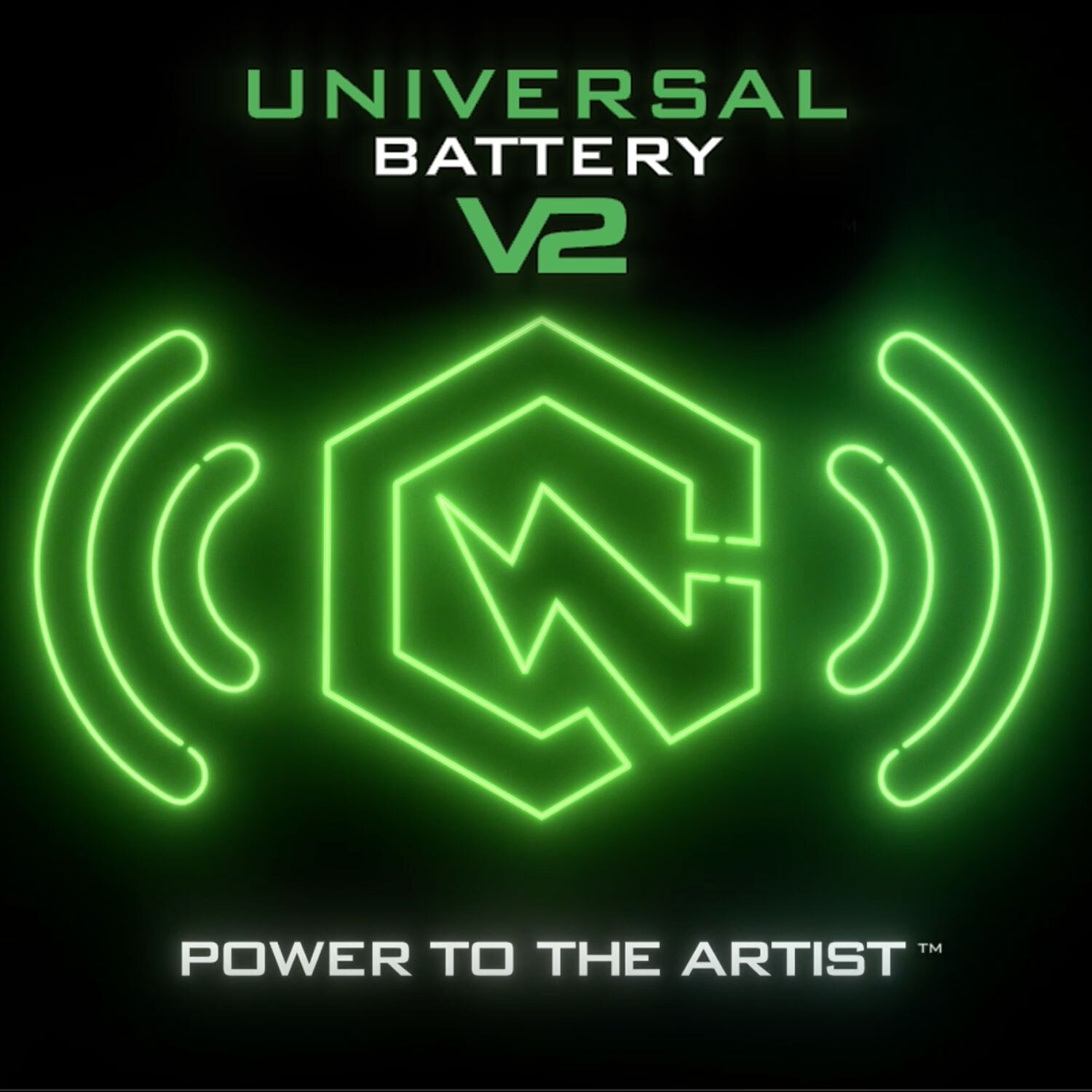 Critical Connect V2 Universal Shorty Battery Critical Connect V2 Universal Shorty Battery