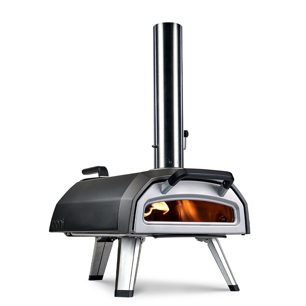 Karu 12G Multi-Fuel Pizza Oven