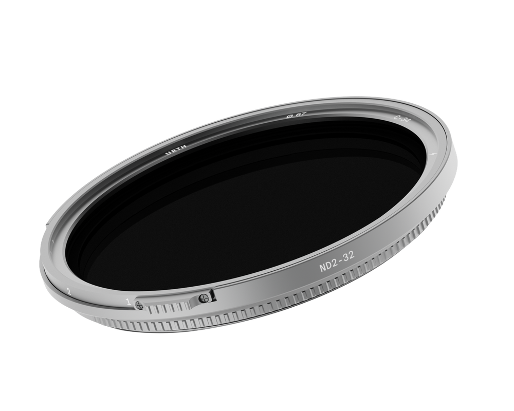 Magnetic Variable ND2–32 Filter Pro