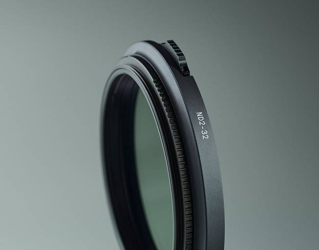 Magnetic Variable ND2–32 Filter Pro
