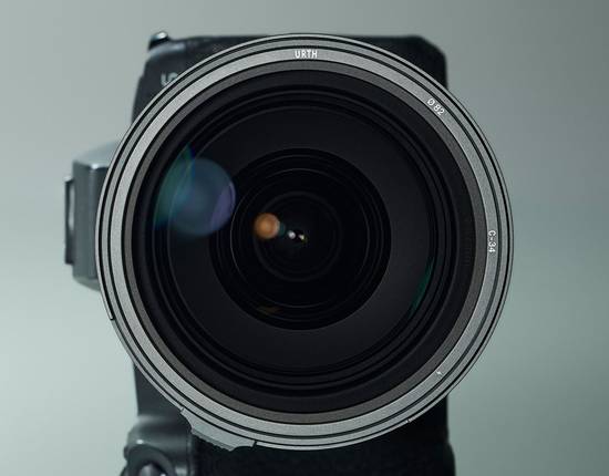 Magnetic Variable ND2–32 Filter Pro
