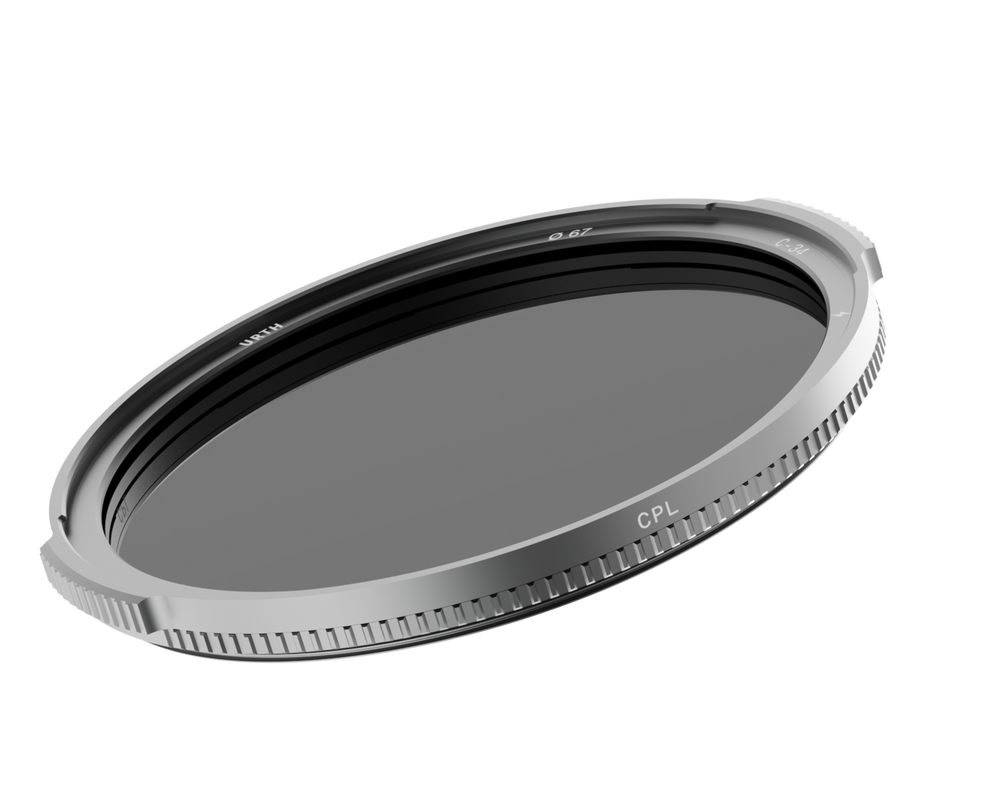 Magnetic Base Filter Kit Pro