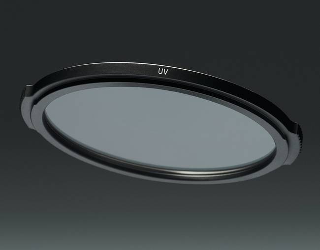 Magnetic Base Filter Kit Pro