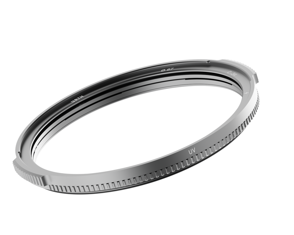 Magnetic UV Filter Pro
