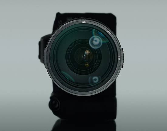 Magnetic UV Filter Pro
