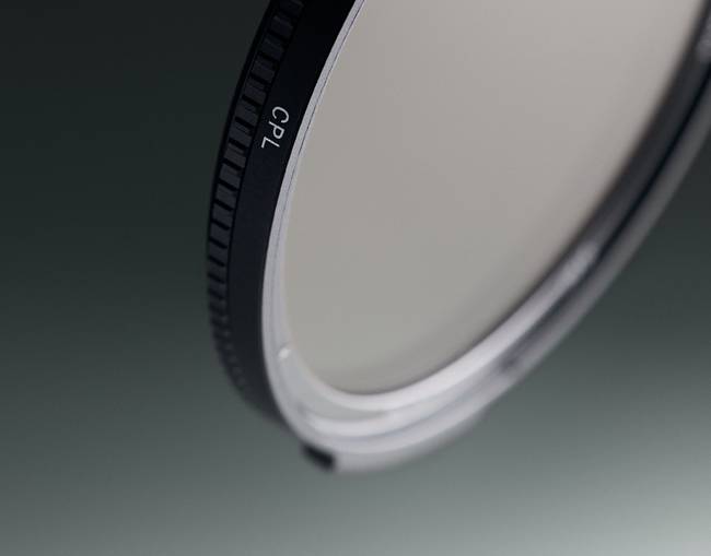 Magnetic CPL Filter Pro