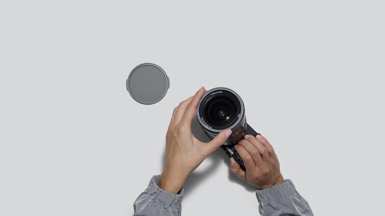 Magnetic CPL Filter Pro