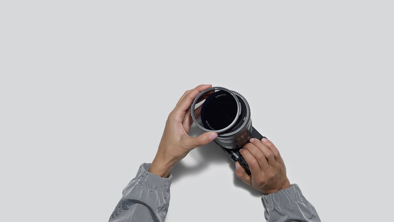 Magnetic CPL Filter Pro