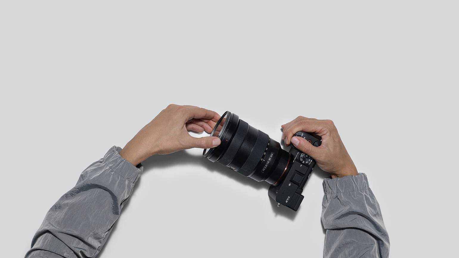 Magnetic CPL Filter Pro