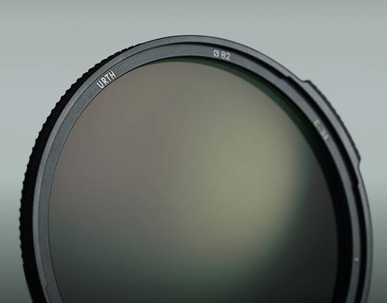 Magnetic CPL Filter Pro