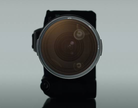 Magnetic CPL Filter Pro