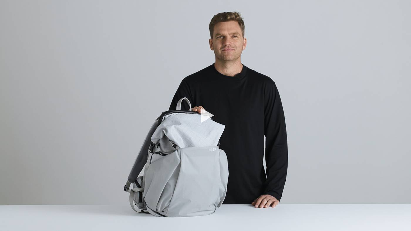 Helios Outdoor Backpack 40L