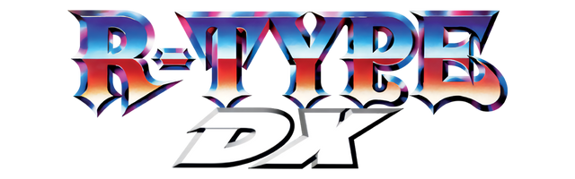 R-Type DX CD Soundtrack Limited Run Games Edition