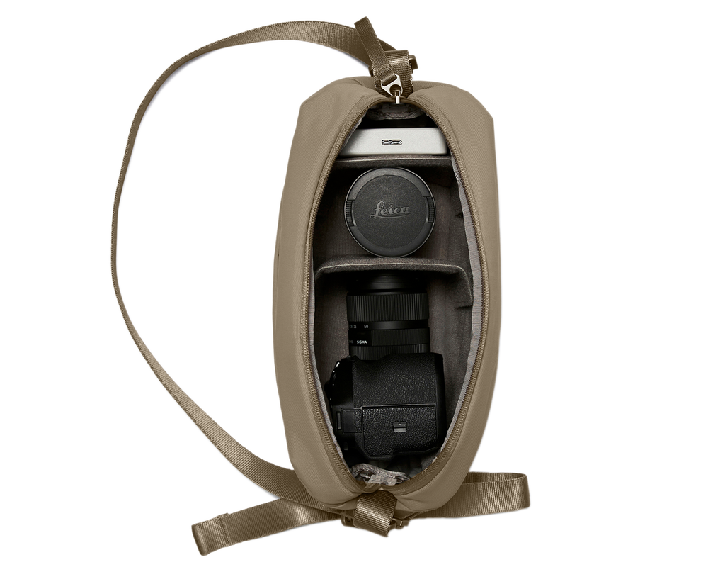 Dolomite Camera Sling 5L